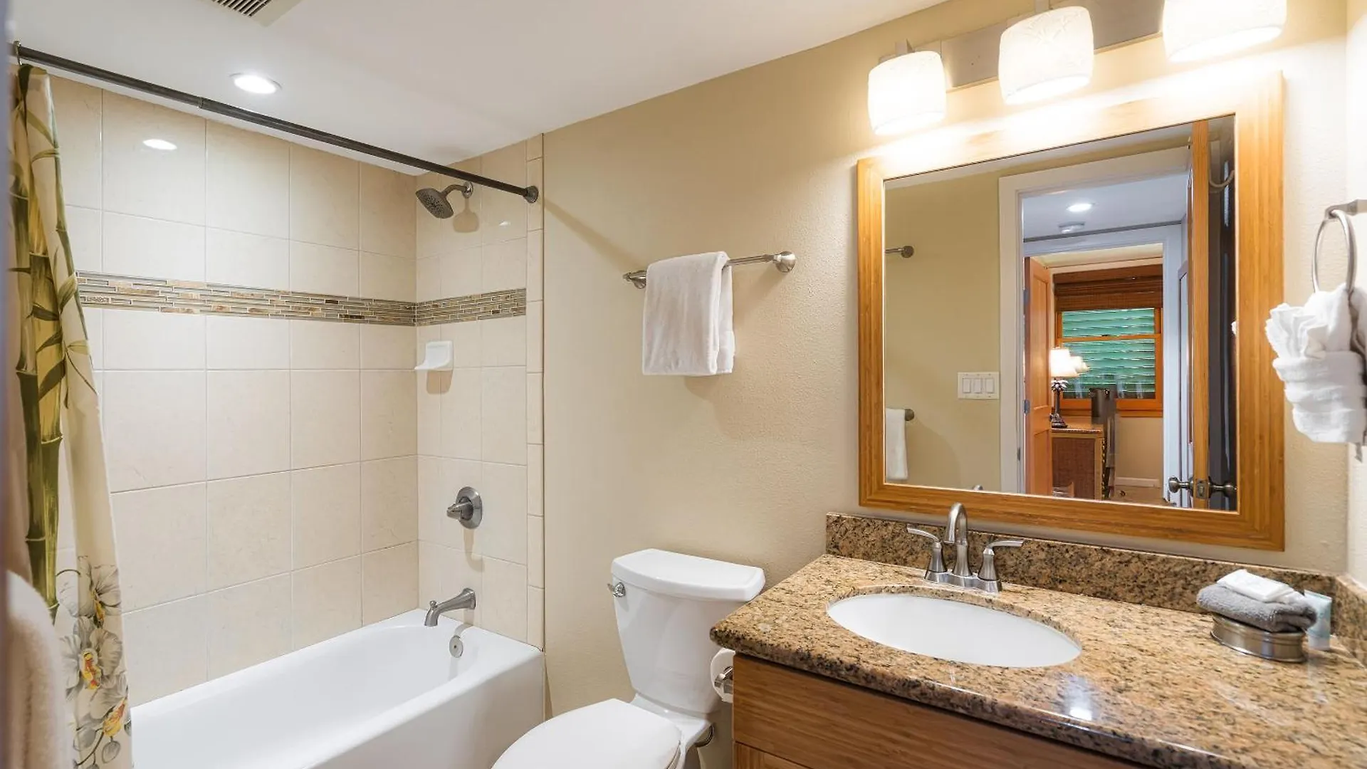 Hale Hui Kai 106 - Newly Renovated, Split Ac Villa Wailea  Holiday home Wailea (Maui)