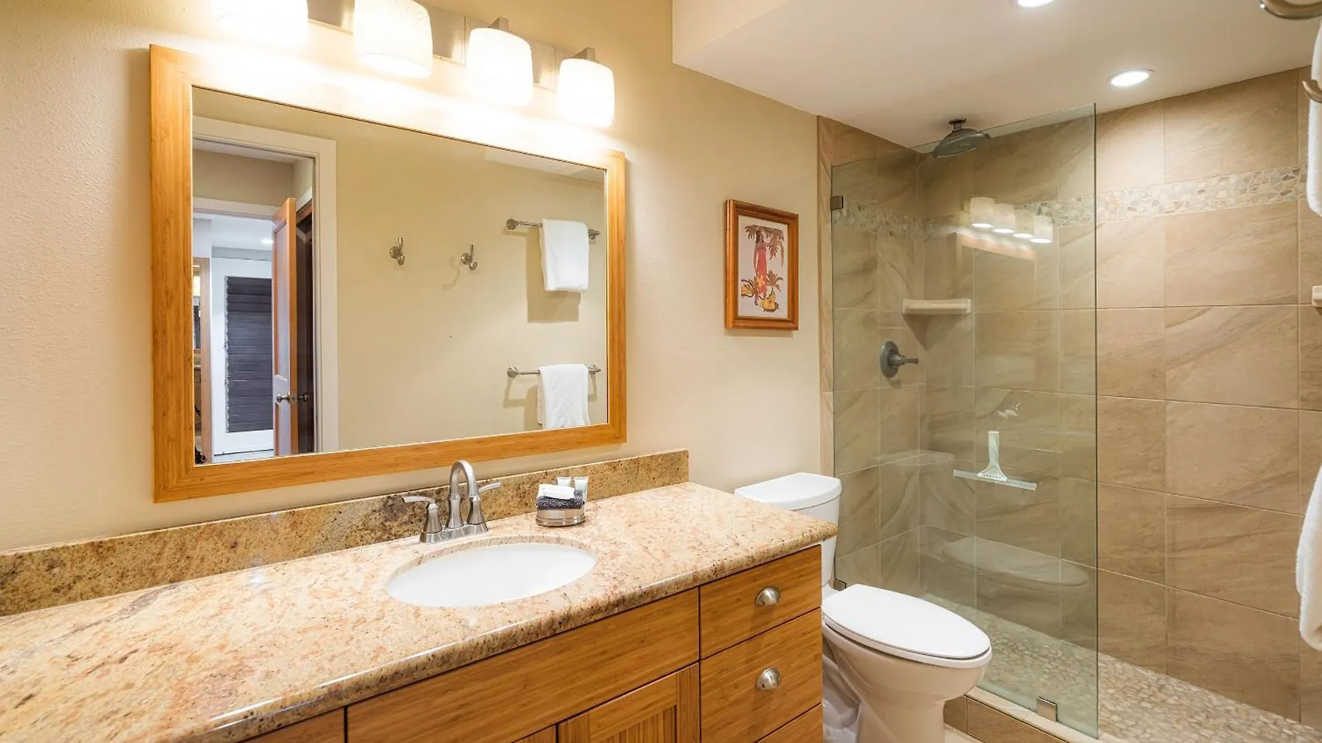 Hale Hui Kai 106 - Newly Renovated, Split Ac Villa Wailea  United States