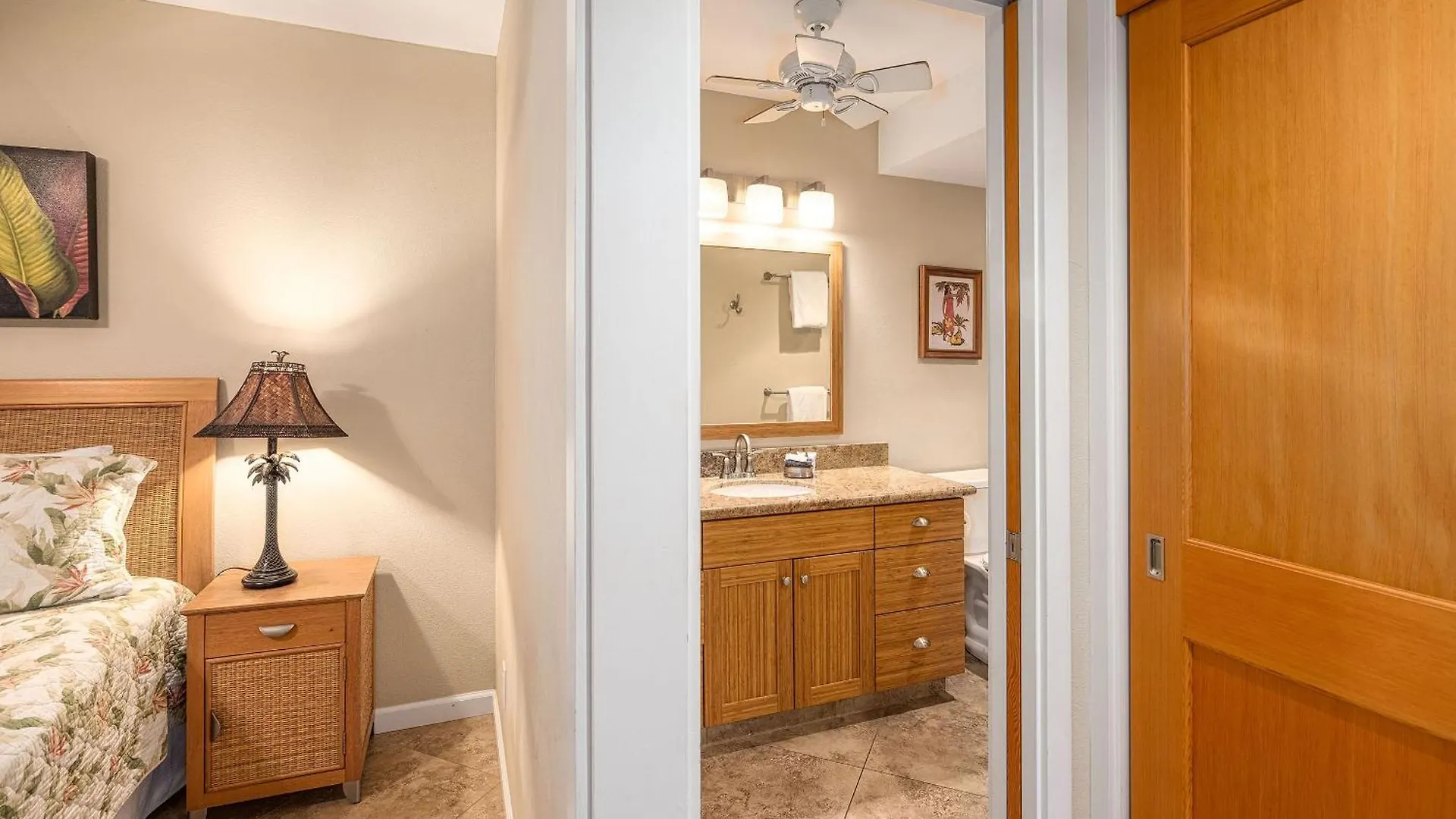Hale Hui Kai 106 - Newly Renovated, Split Ac Villa Wailea  0*, Wailea (Maui) United States