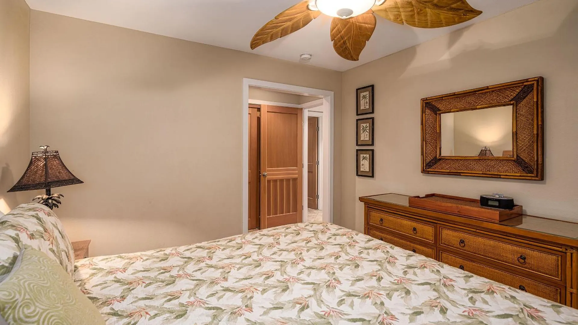 Hale Hui Kai 106 - Newly Renovated, Split Ac Villa Wailea  Holiday home