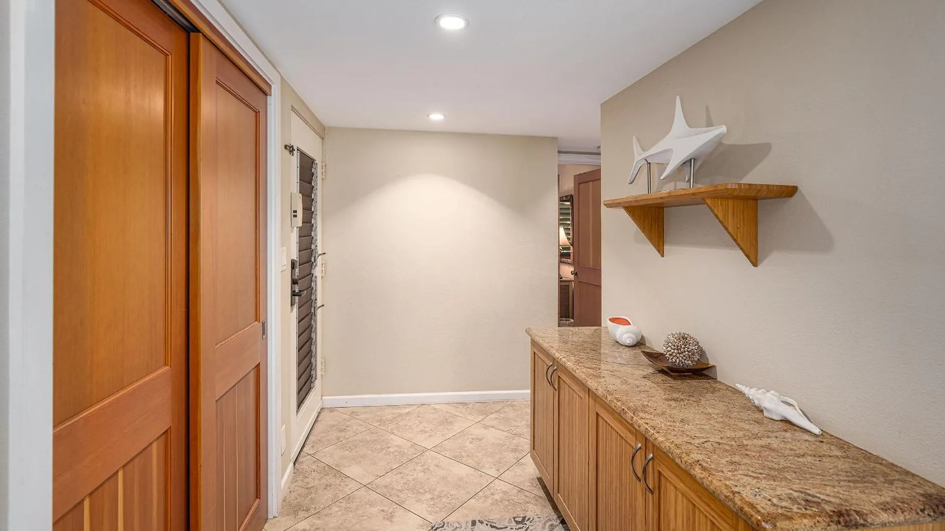 Hale Hui Kai 106 - Newly Renovated, Split Ac Villa Wailea  0*, Wailea (Maui) United States