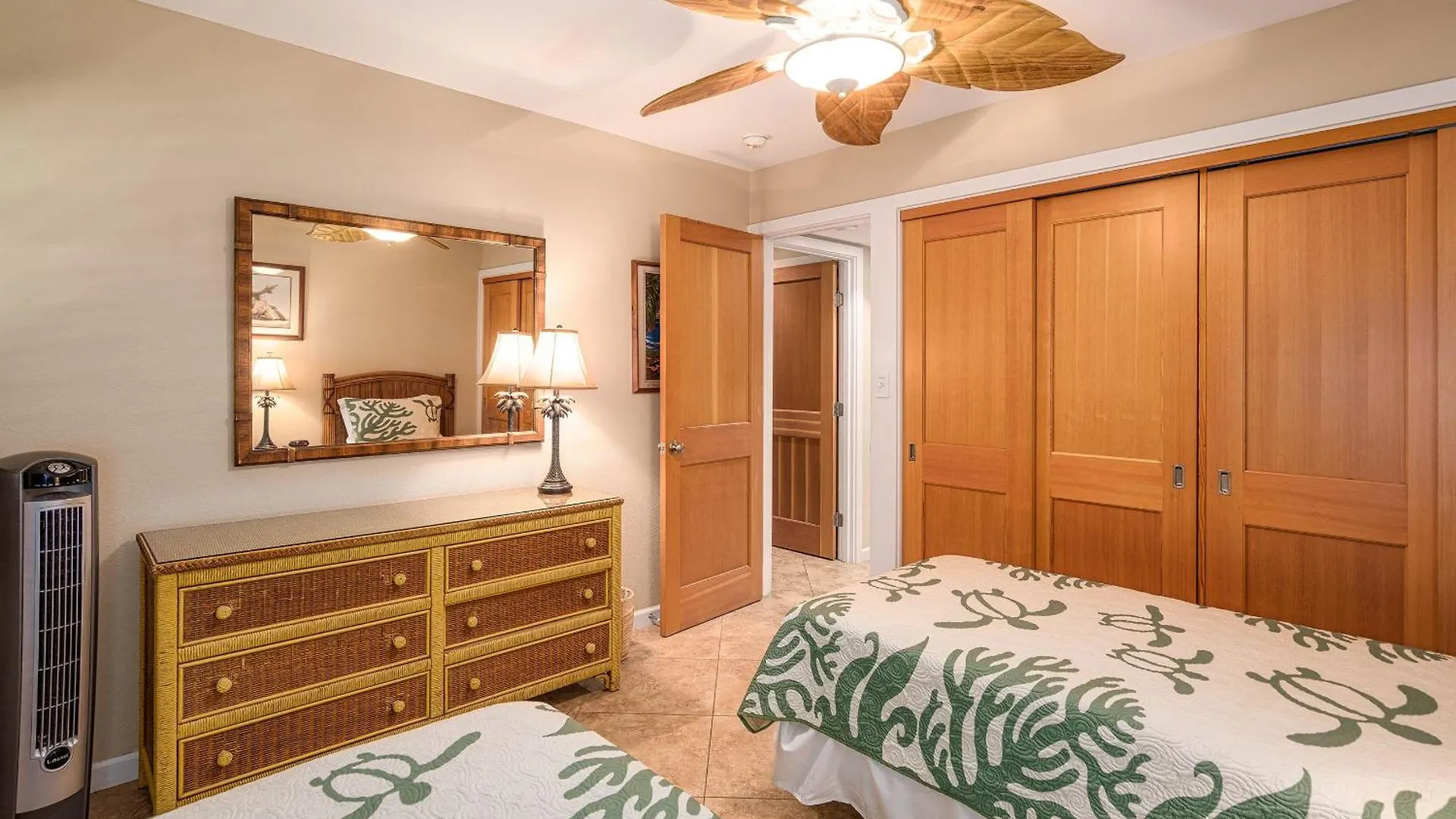 Holiday home Hale Hui Kai 106 - Newly Renovated, Split Ac Villa Wailea  United States