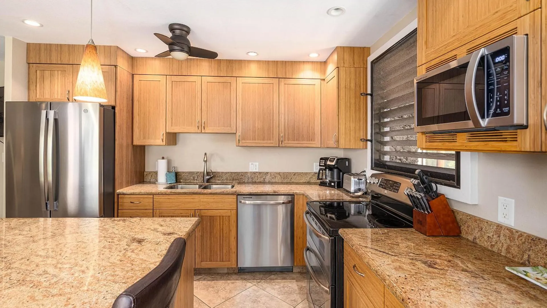 Holiday home Hale Hui Kai 106 - Newly Renovated, Split Ac Villa Wailea  United States