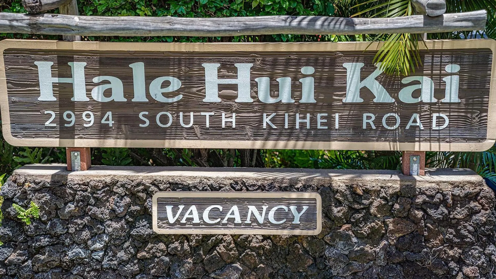 Holiday home Hale Hui Kai 106 - Newly Renovated, Split Ac Villa Wailea