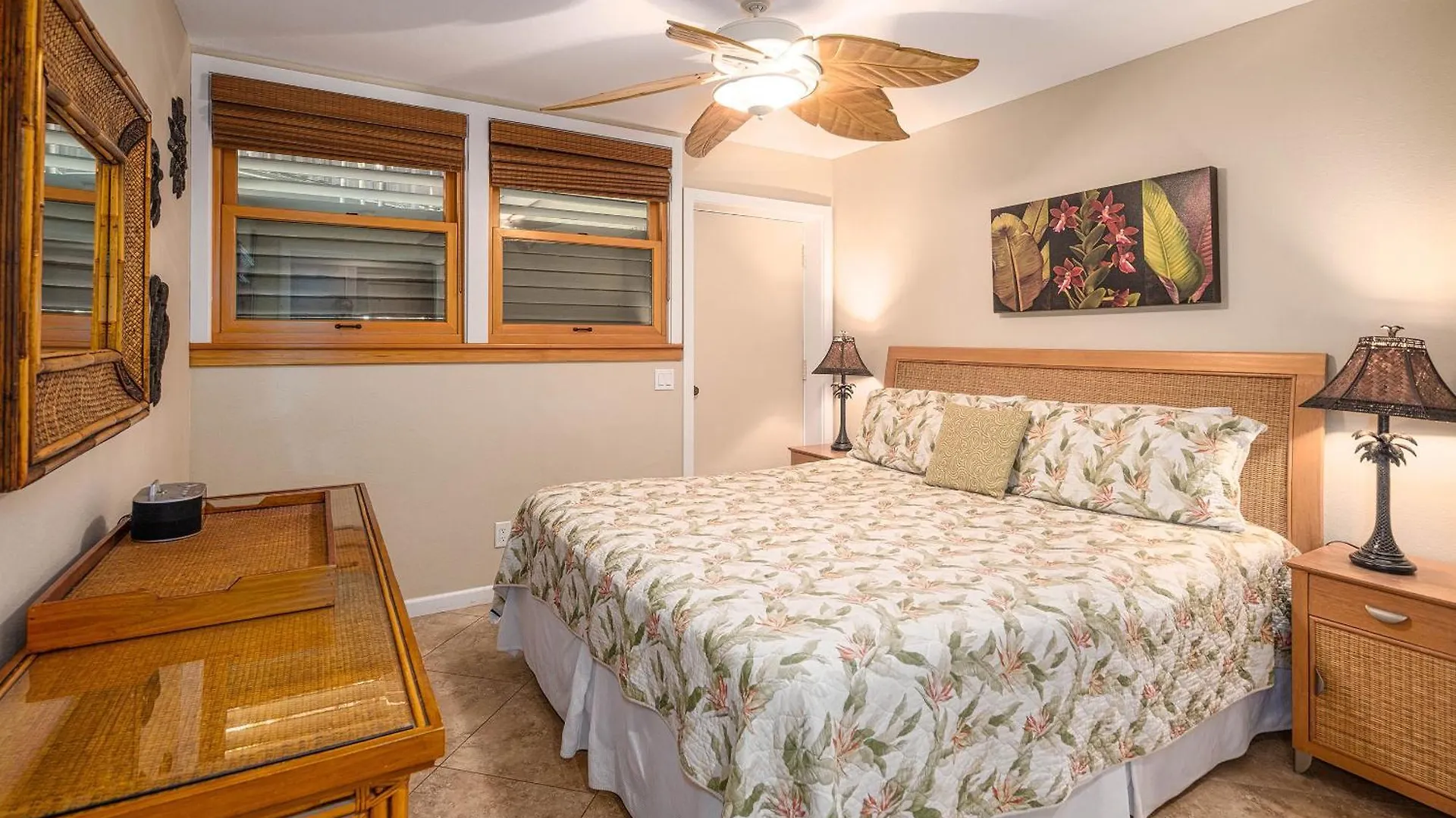 Holiday home Hale Hui Kai 106 - Newly Renovated, Split Ac Villa Wailea