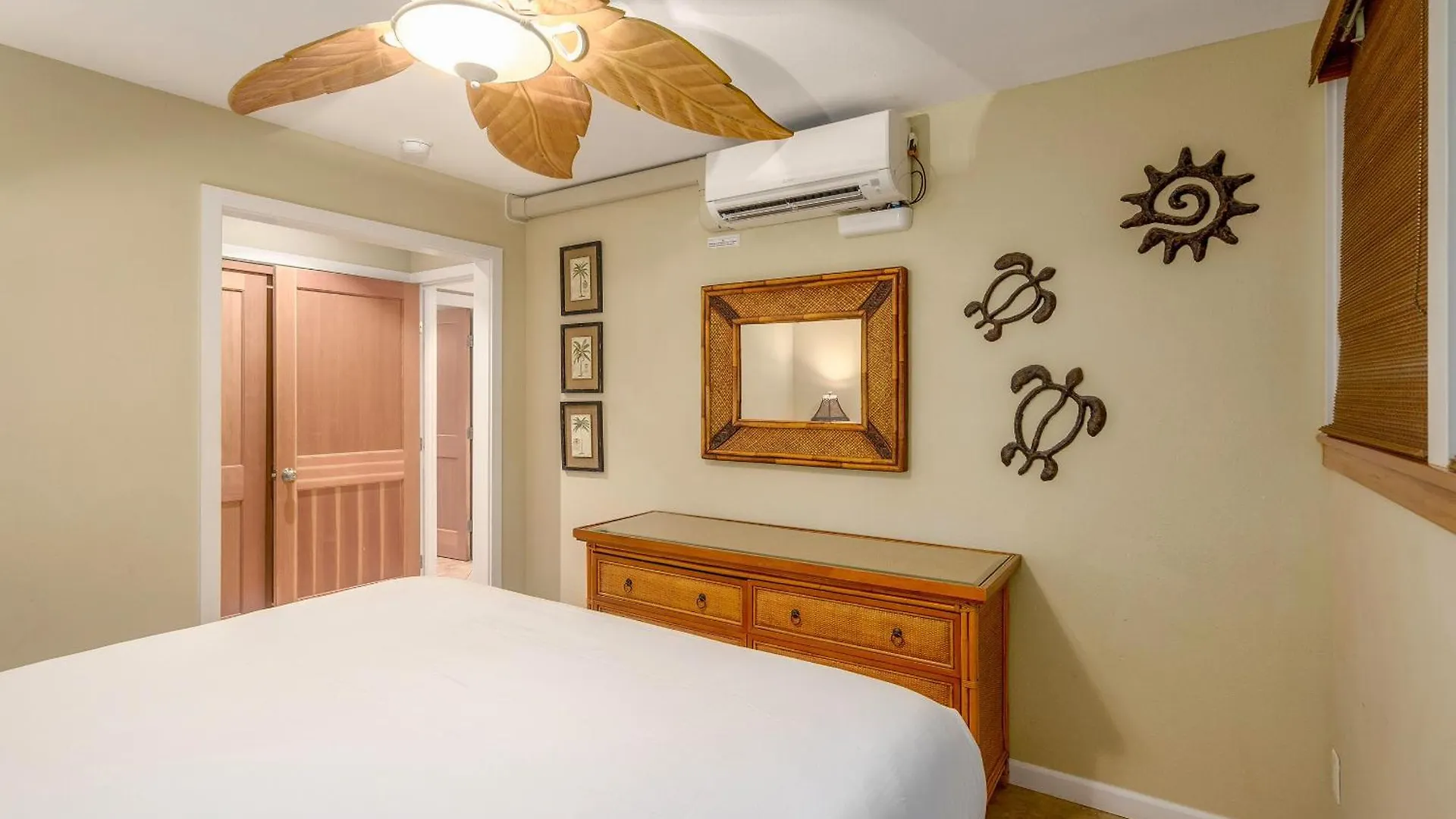Holiday home Hale Hui Kai 106 - Newly Renovated, Split Ac Villa Wailea