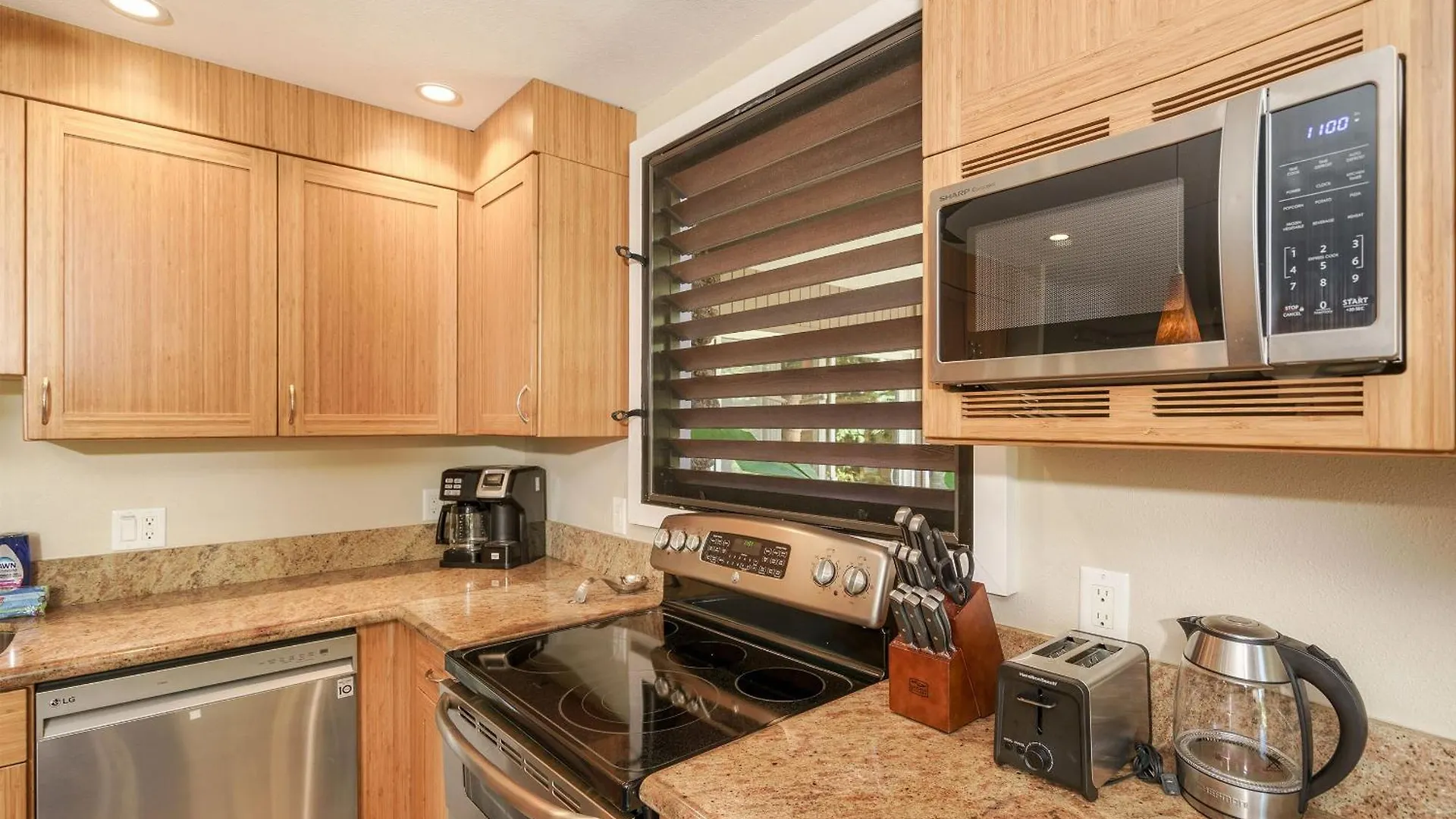 Holiday home Hale Hui Kai 106 - Newly Renovated, Split Ac Villa Wailea