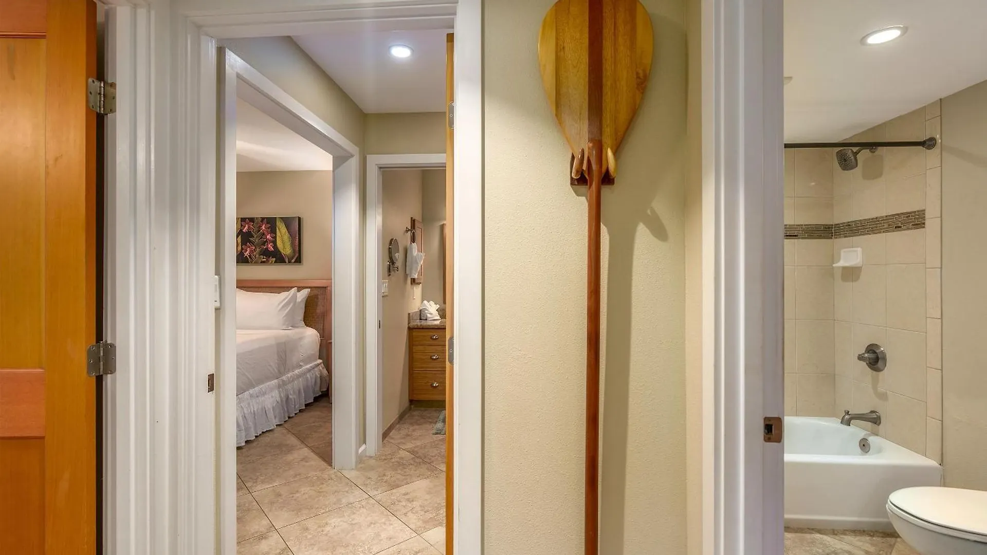 Holiday home Hale Hui Kai 106 - Newly Renovated, Split Ac Villa Wailea