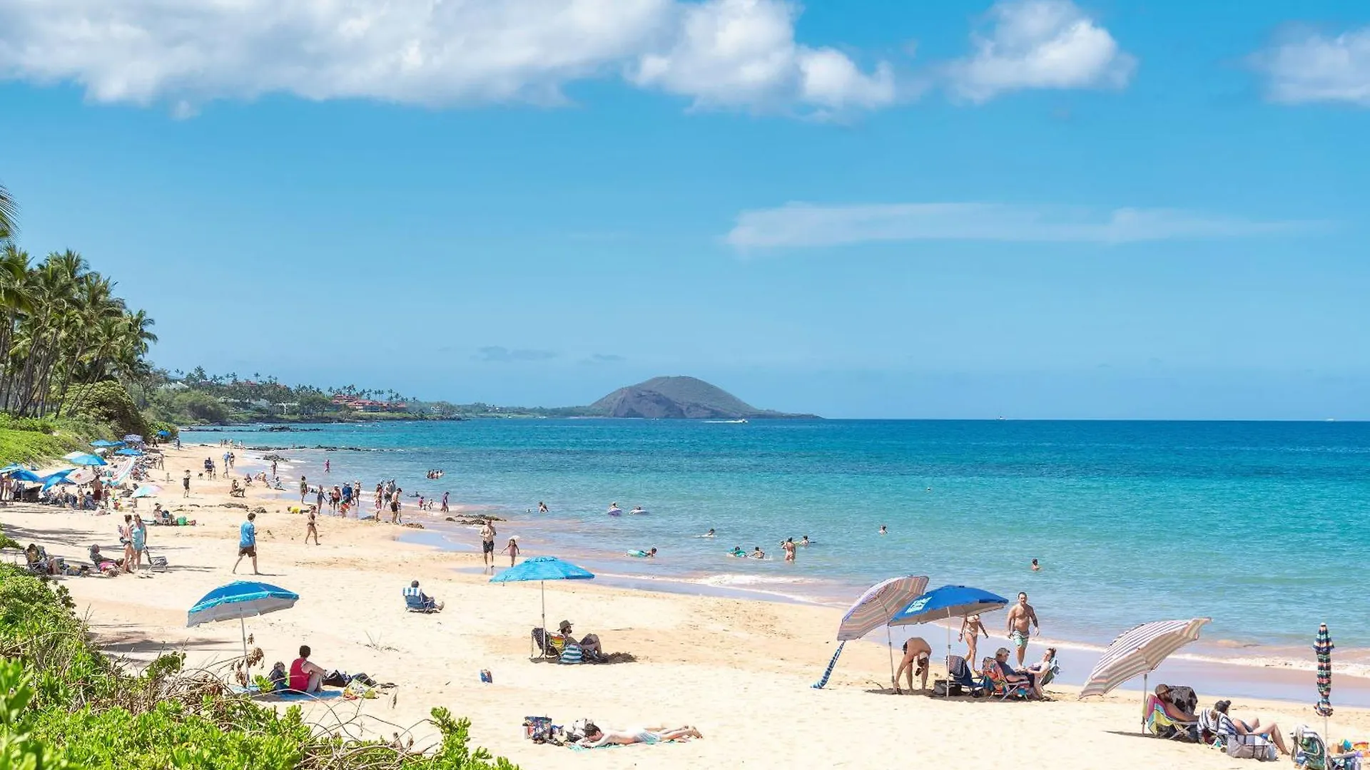 Hale Hui Kai 106 - Newly Renovated, Split Ac Villa Wailea  United States