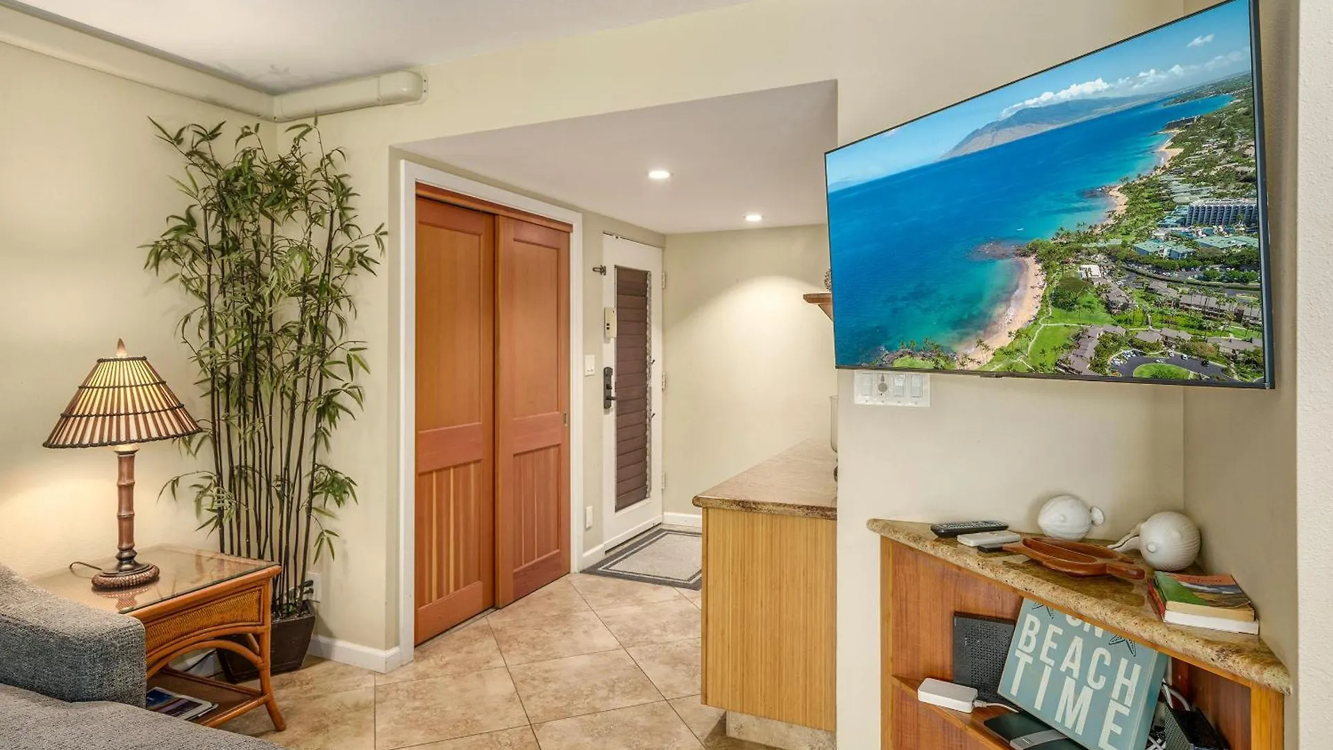 Hale Hui Kai 106 - Newly Renovated, Split Ac Villa Wailea