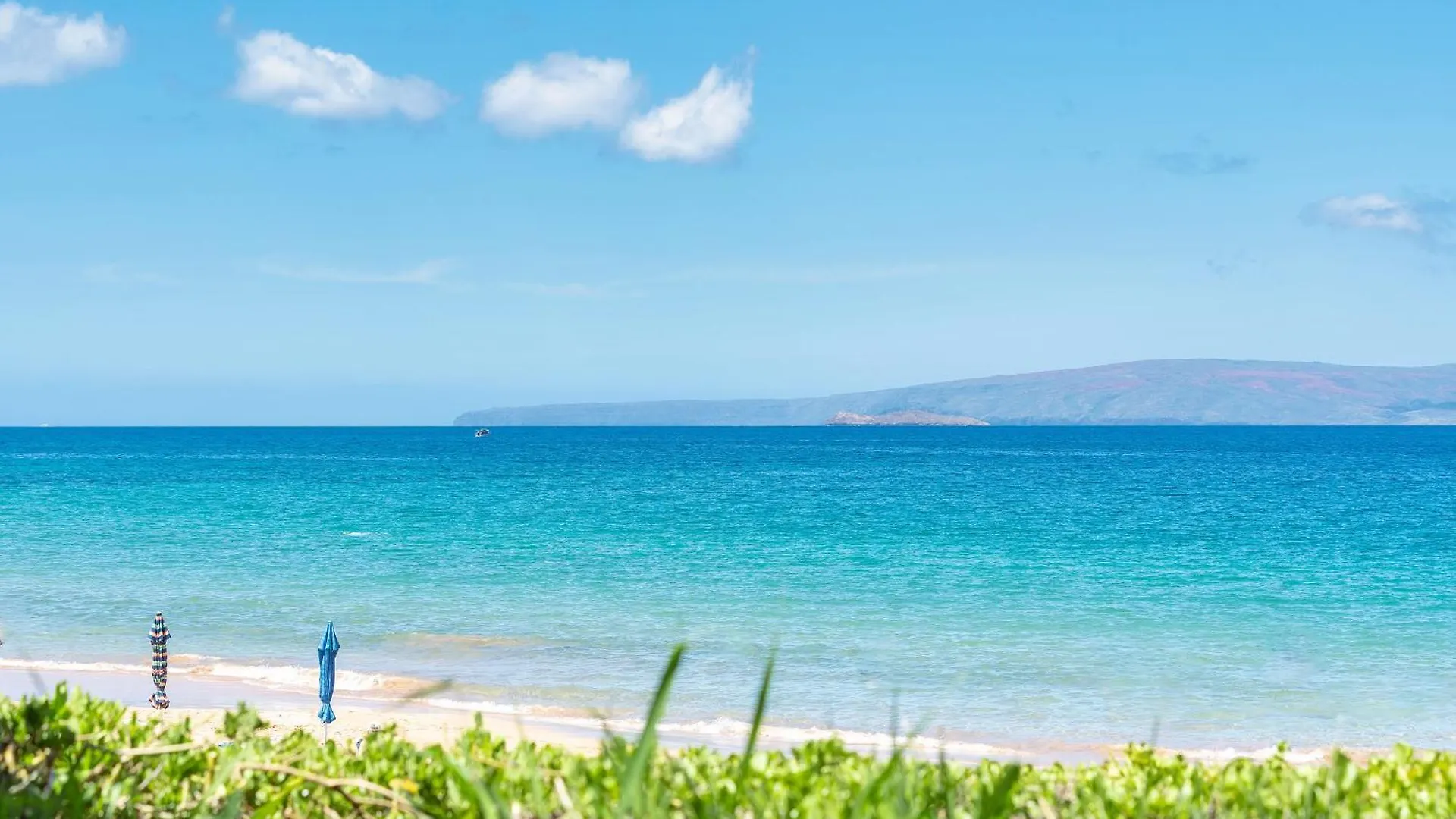 Hale Hui Kai 106 - Newly Renovated, Split Ac Villa Wailea  Holiday home Wailea (Maui)