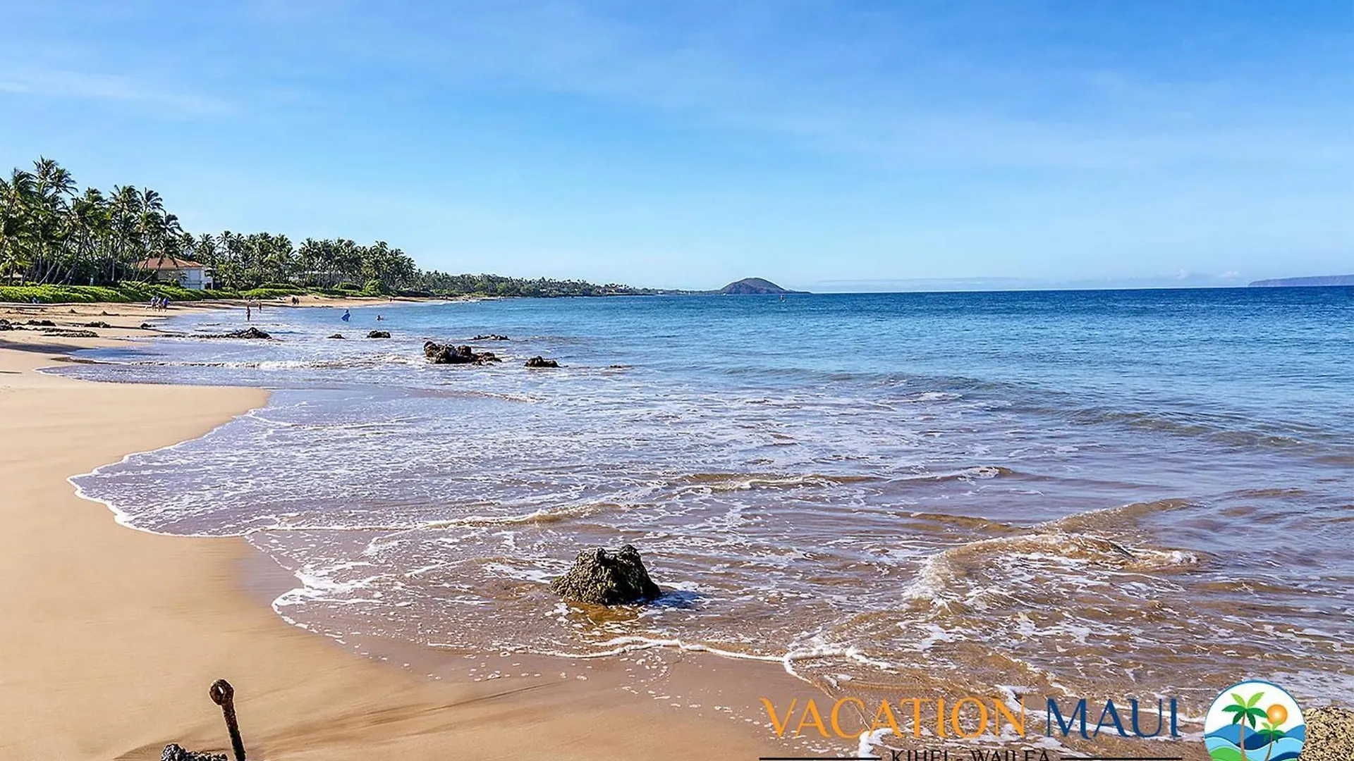 Holiday home Hale Hui Kai 106 - Newly Renovated, Split Ac Villa Wailea  United States