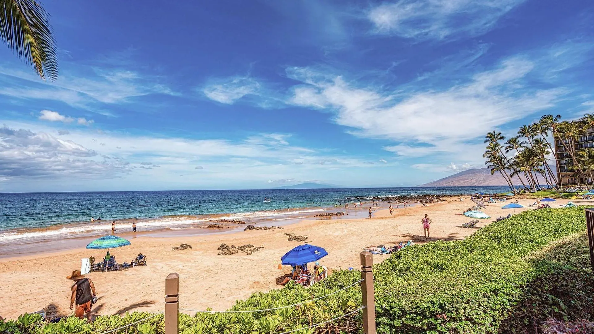 Hale Hui Kai 106 - Newly Renovated, Split Ac Villa Wailea  Wailea (Maui)