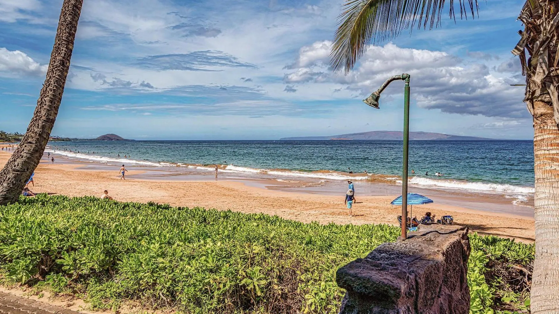 Hale Hui Kai 106 - Newly Renovated, Split Ac Villa Wailea  0*, Wailea (Maui)