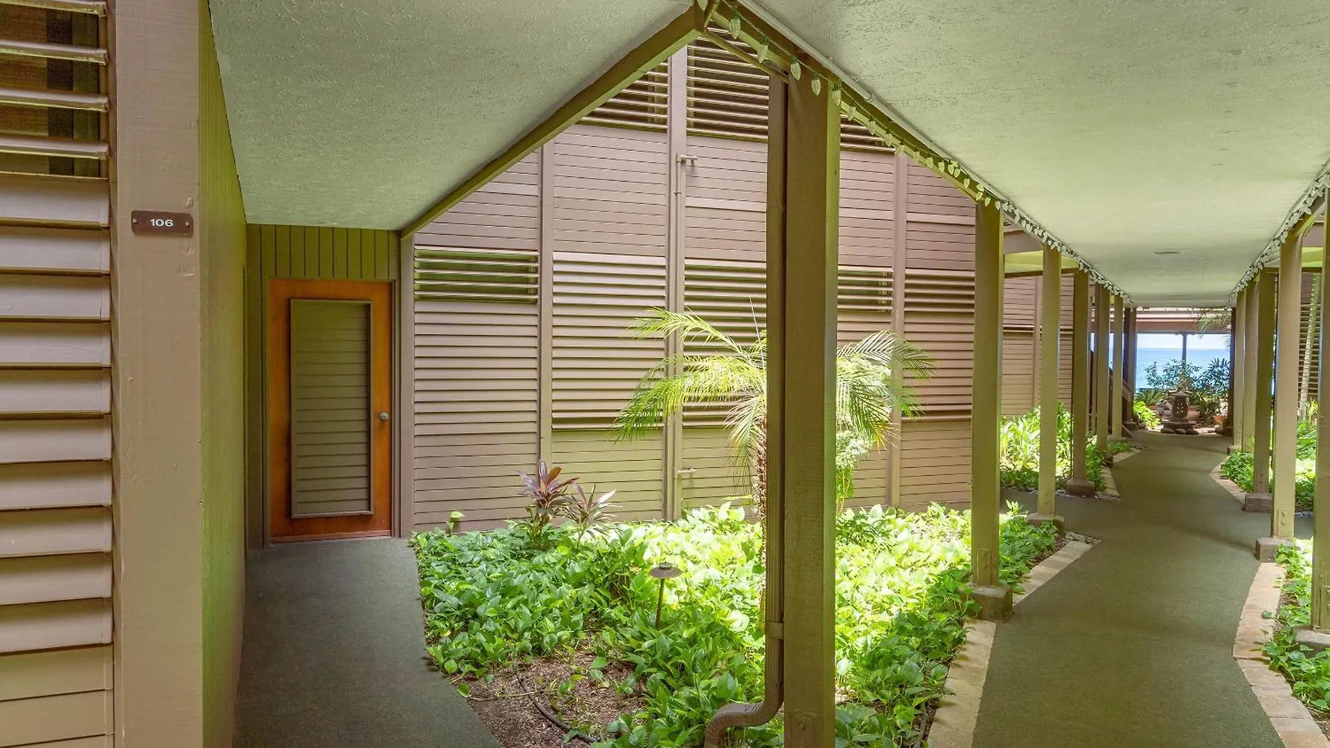 Hale Hui Kai 106 - Newly Renovated, Split Ac Villa Wailea  Holiday home