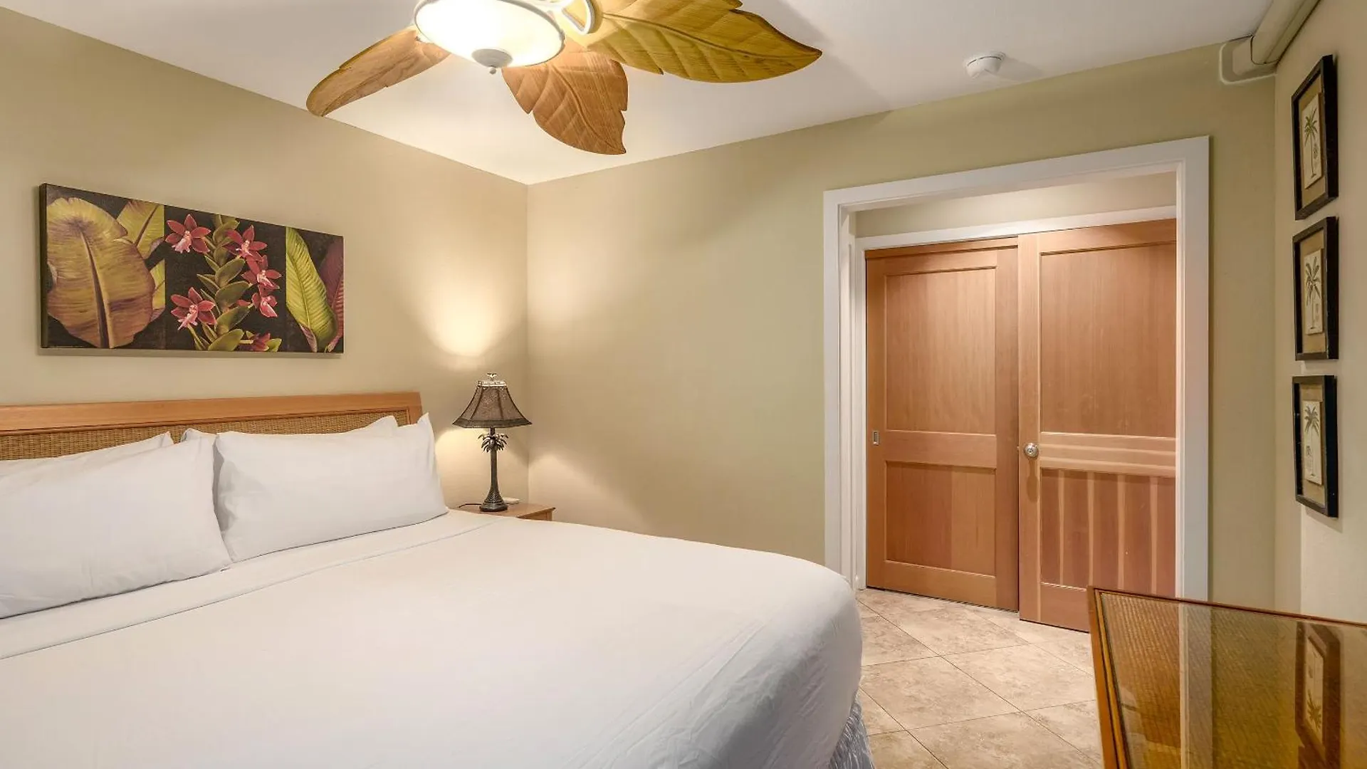Hale Hui Kai 106 - Newly Renovated, Split Ac Villa Wailea  Holiday home
