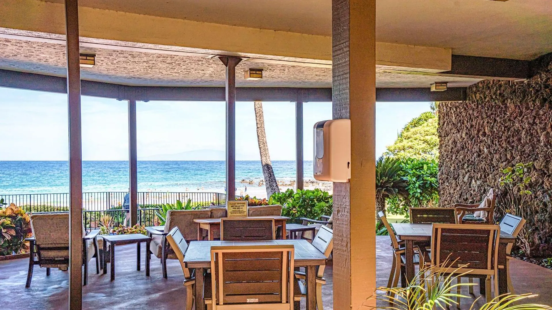 Hale Hui Kai 106 - Newly Renovated, Split Ac Villa Wailea