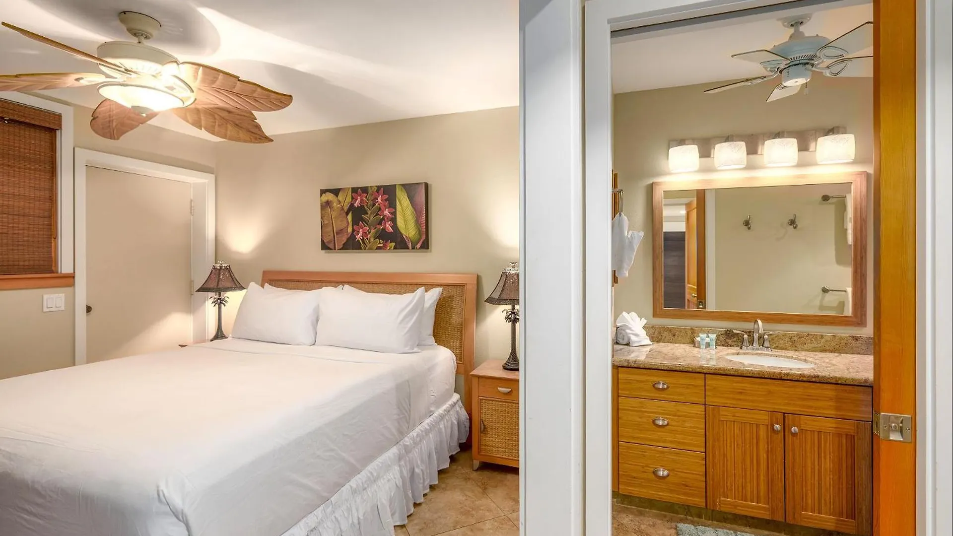 Hale Hui Kai 106 - Newly Renovated, Split Ac Villa Wailea  United States