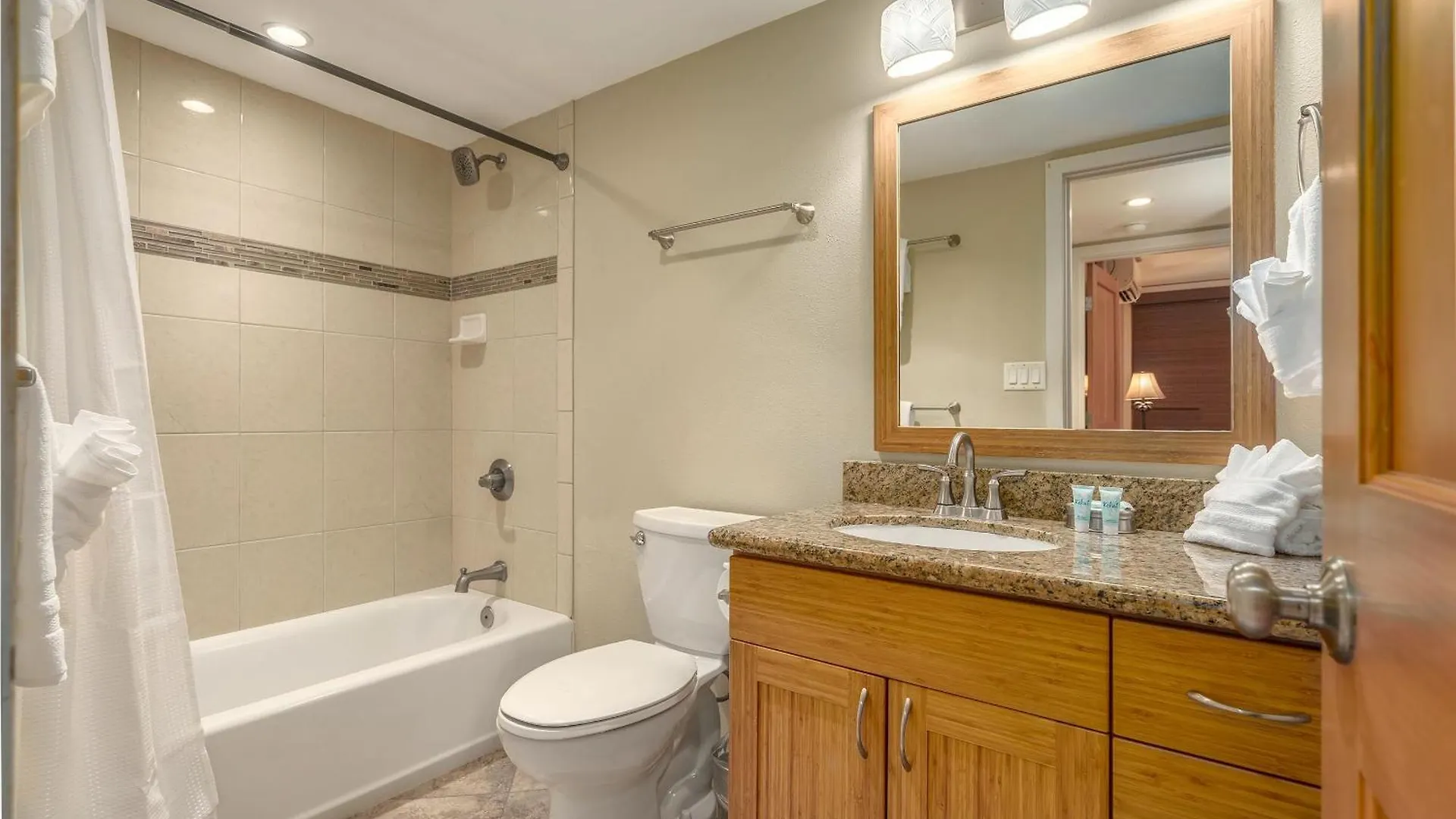 Hale Hui Kai 106 - Newly Renovated, Split Ac Villa Wailea  Wailea (Maui)