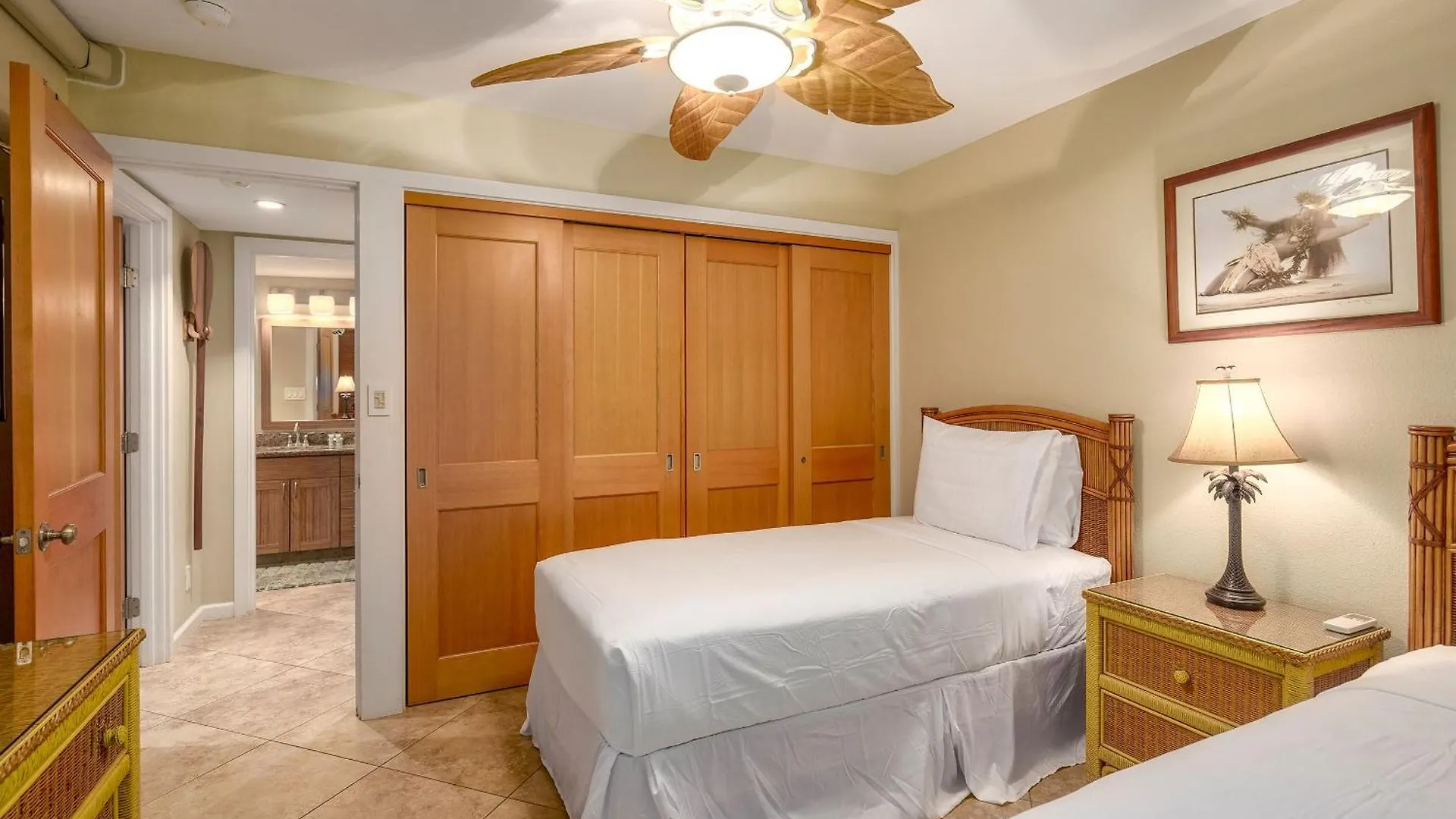 Holiday home Hale Hui Kai 106 - Newly Renovated, Split Ac Villa Wailea