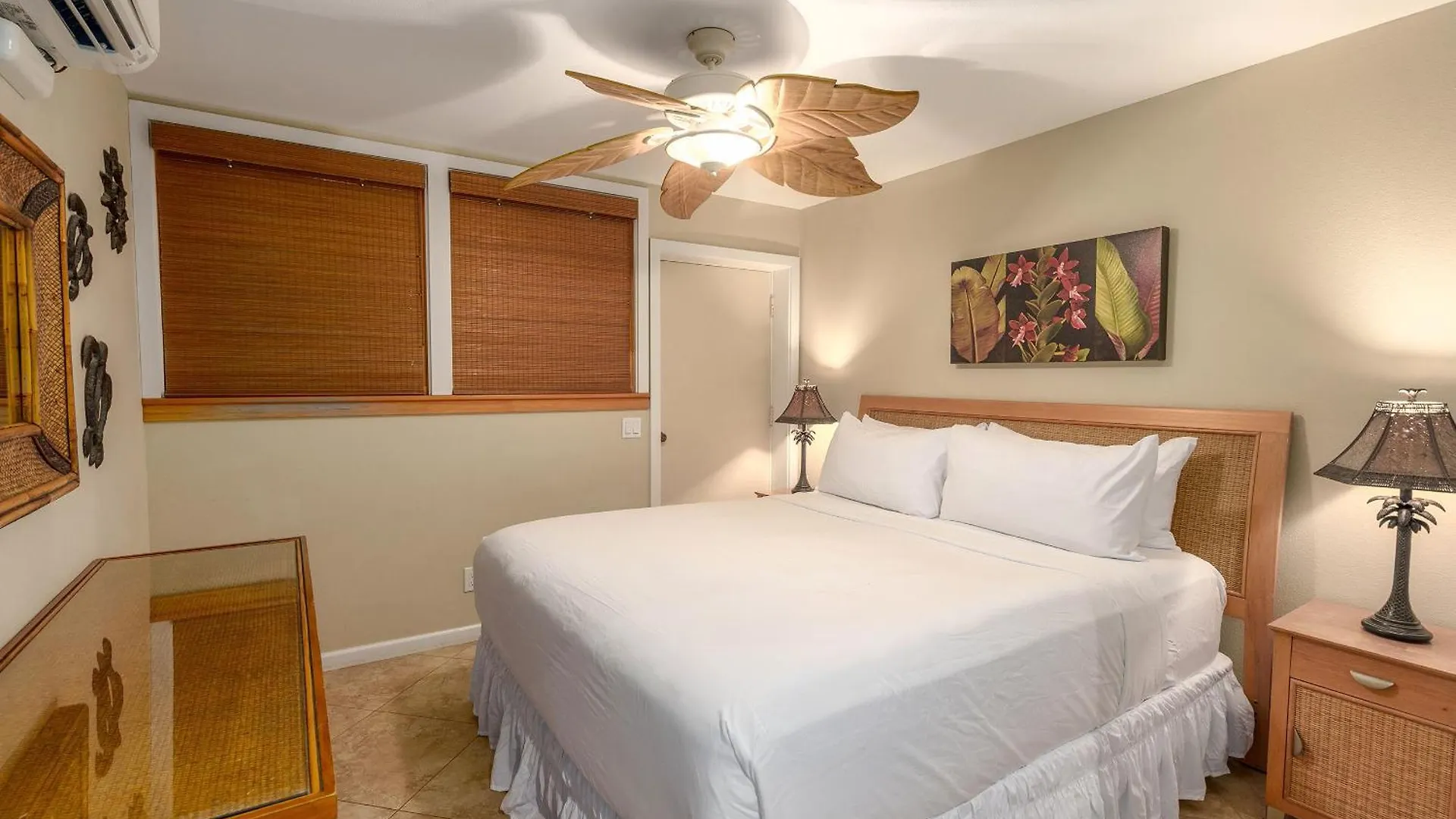 Hale Hui Kai 106 - Newly Renovated, Split Ac Villa Wailea  0*, Wailea (Maui)