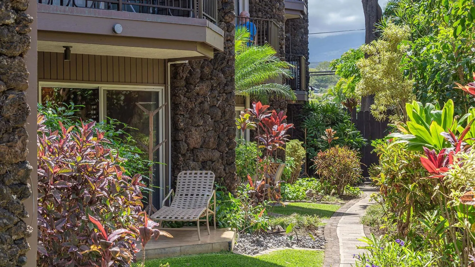 Hale Hui Kai 106 - Newly Renovated, Split Ac Villa Wailea  Holiday home Wailea (Maui)