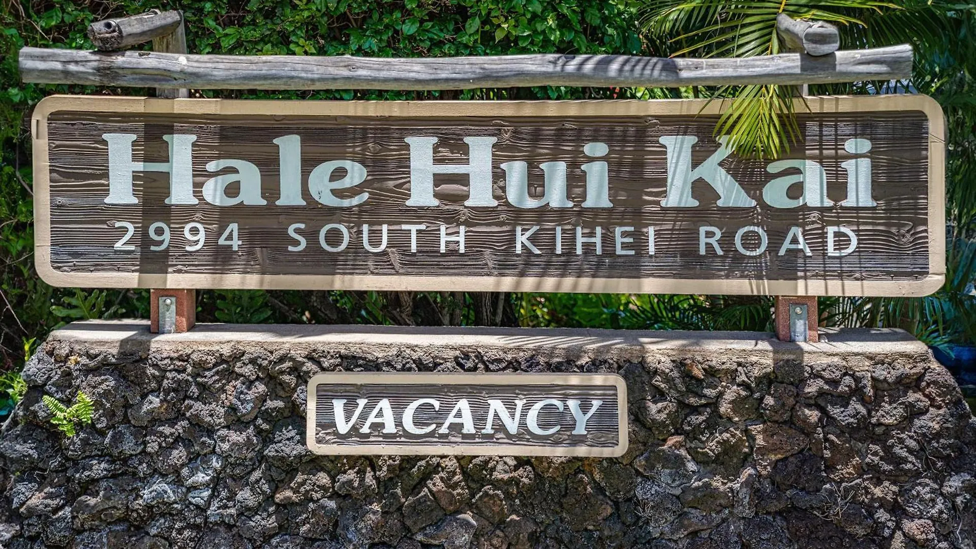 Holiday home Hale Hui Kai 106 - Newly Renovated, Split Ac Villa Wailea
