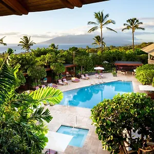 5* Otel Wailea, Relais & Chateaux - Adults Only