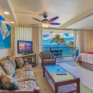 Mana Kai 611c Wailea (Maui)