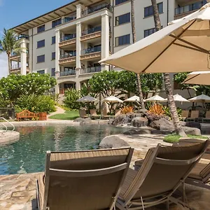 Resort Wailea, Wailea (Maui)